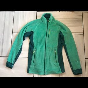 Patagonia R3 Women’s Fleece Jacket